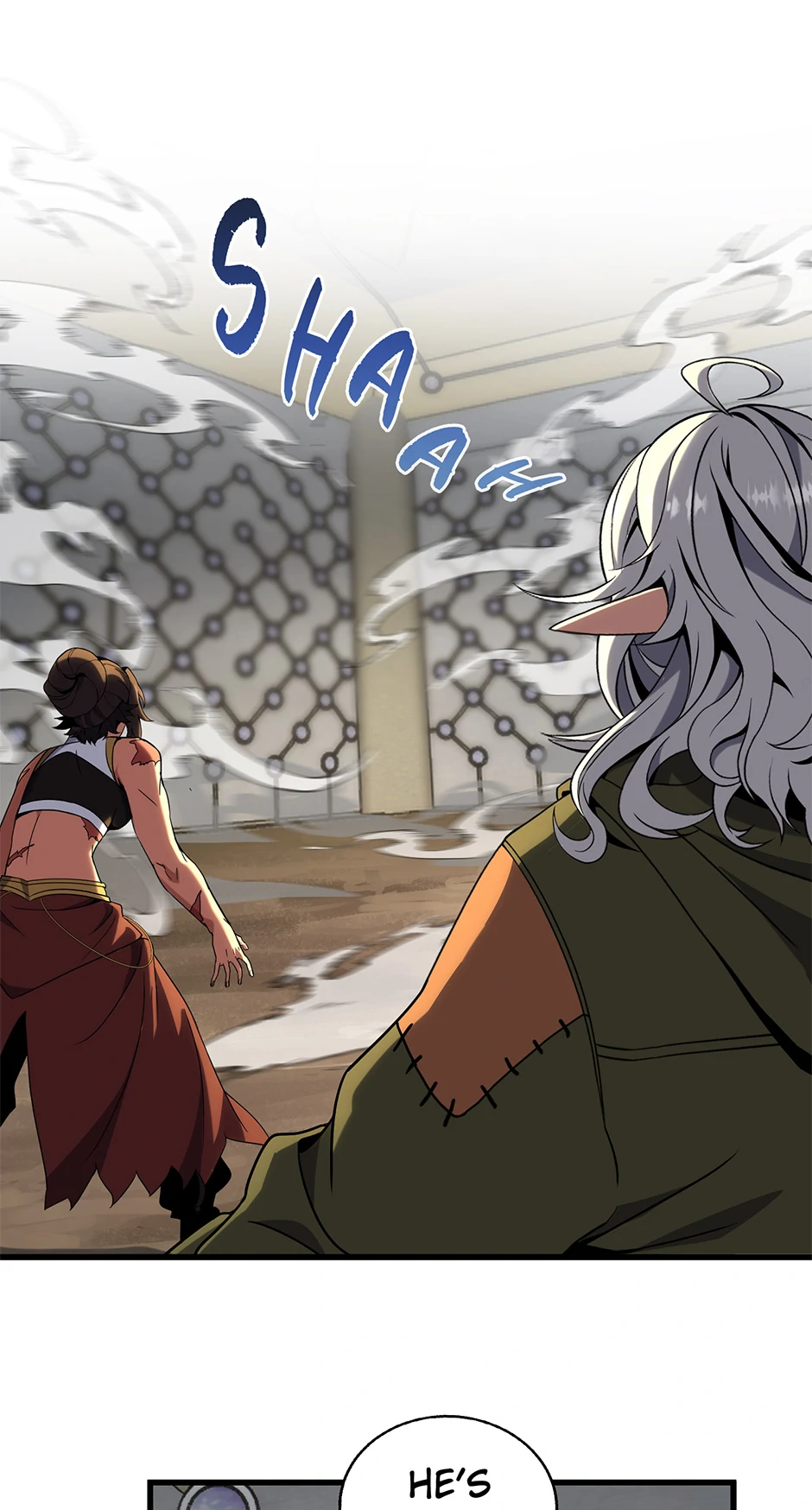 The Beginning After The End Chapter 223 image 73